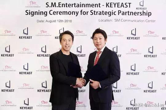 sm娱乐公司战略,引领娱乐产业新潮流的多元化发展之路