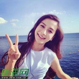 杨颖的家庭背景,出身名门，星途璀璨的影视女神